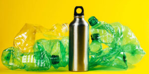 Reusable Beverage Containers