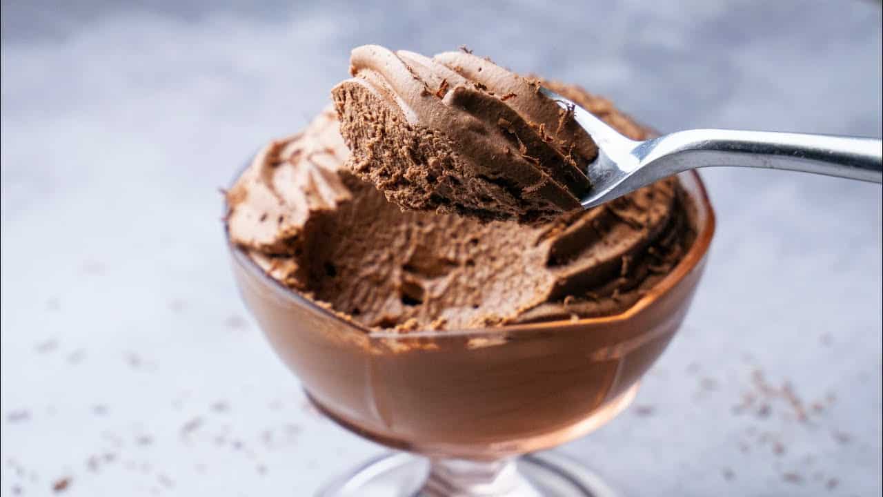 10 Best Tips for Making Mousse | 10tips