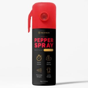pepper-spray