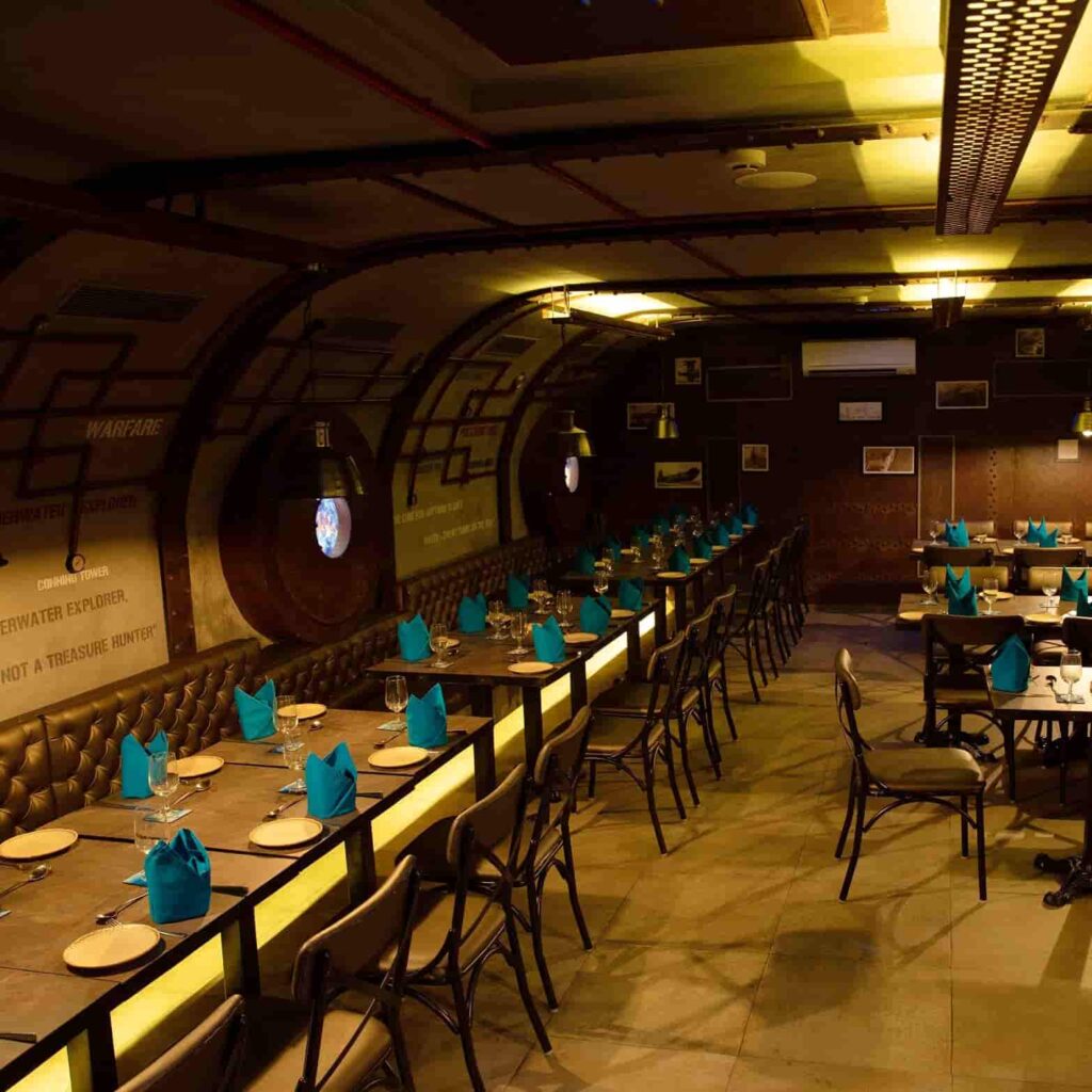 10 BEST Themed Restaurants In Kolkata | 10 Tips