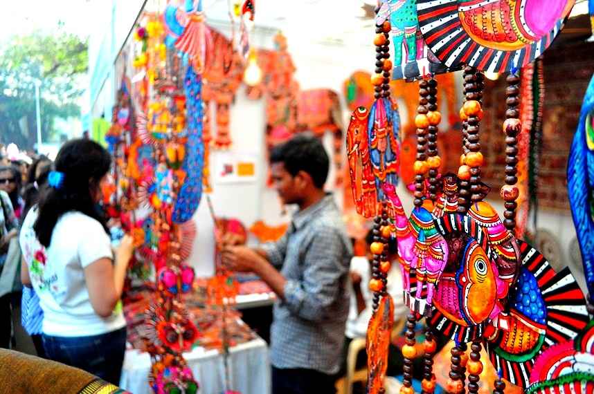 10 Best Shopping Spots In Delhi | 10 Tips