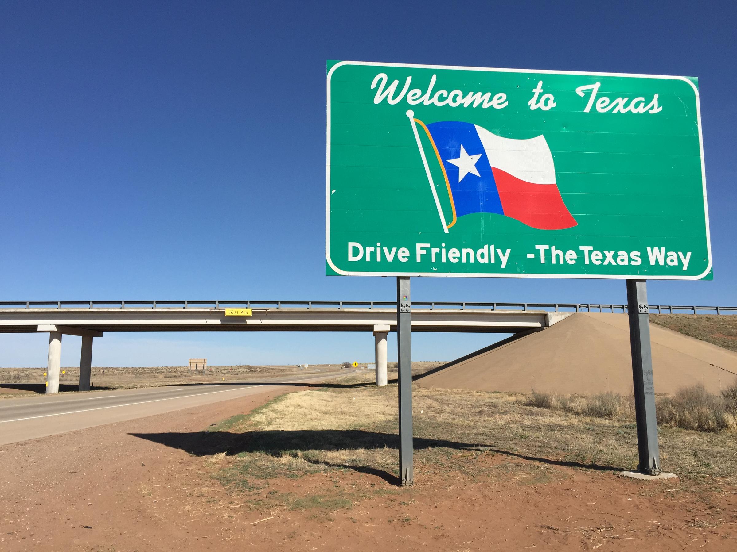 Texas | The Leap Year Capital