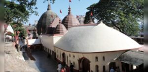 Kamakhya Devi temple