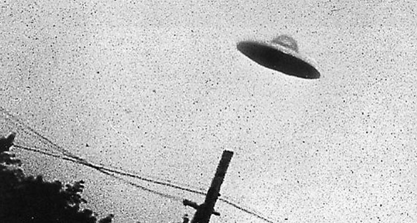 “UFO Spotted” Says The Current News | Check Out The Details
