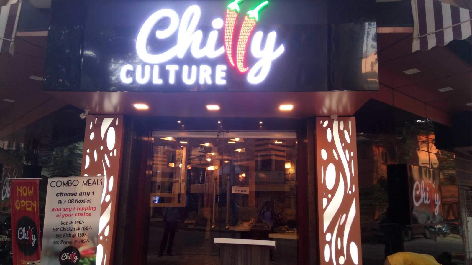 Cafes In Kolkata
