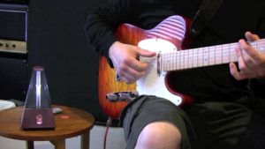 How To Use A Metronome To Practice Guitar | 10 tips