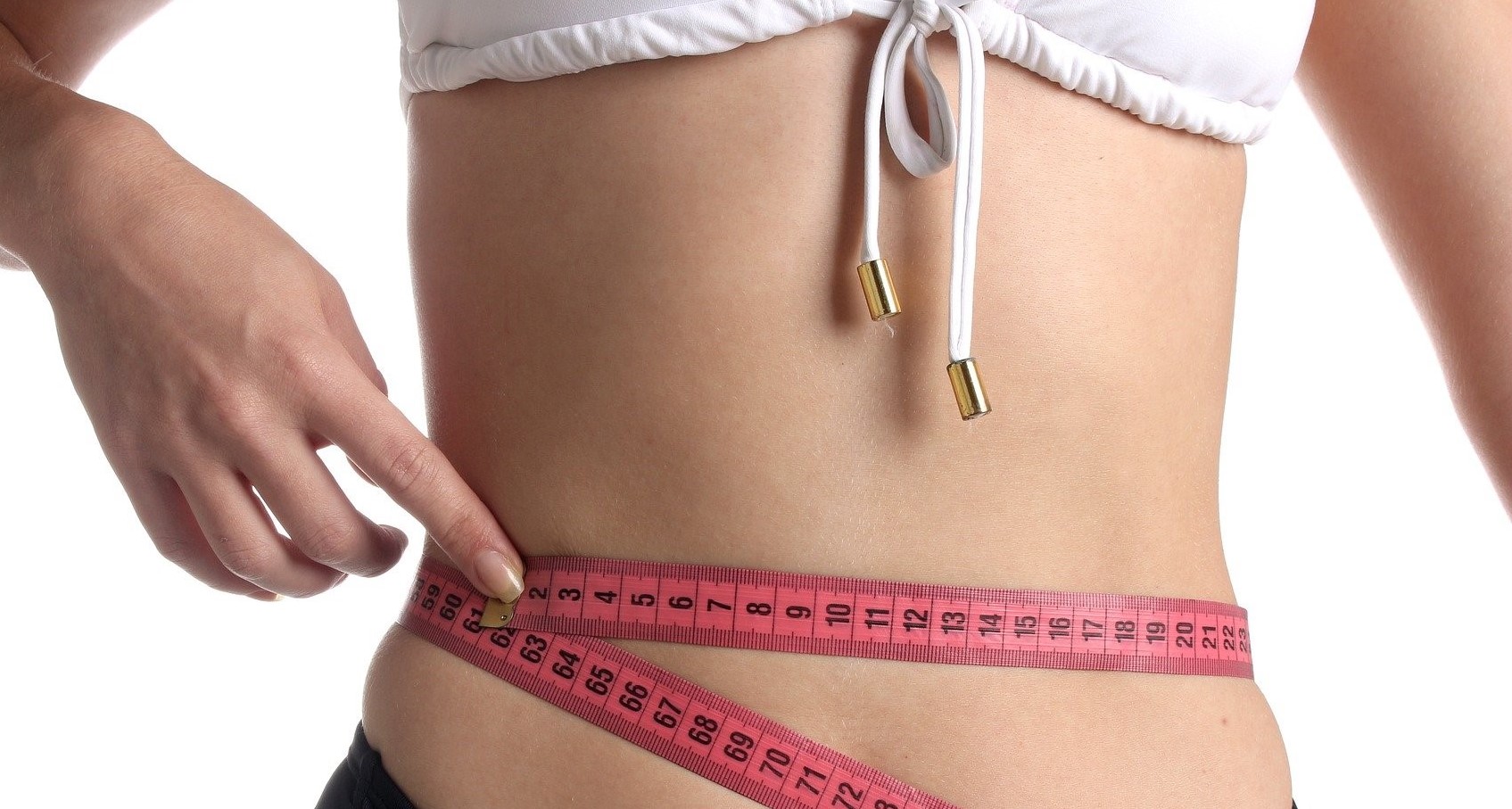 waist measurement. weight loss tips