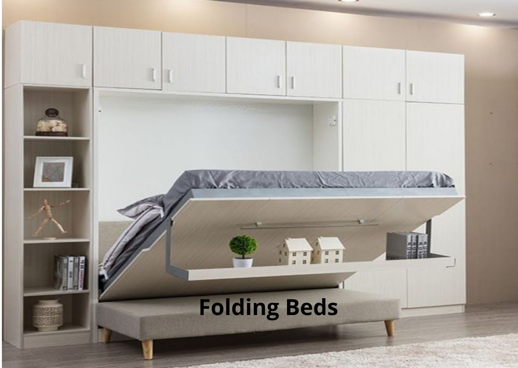 Top reasons that Folding Beds are all the rage right now | 10 Tips