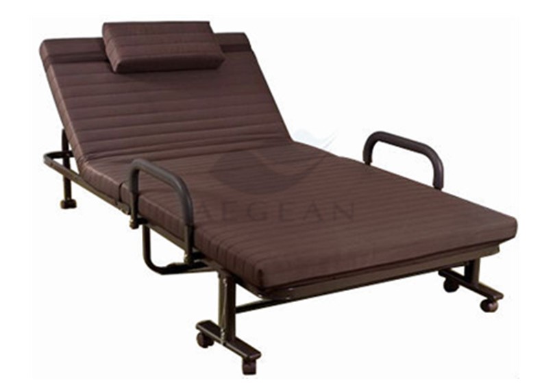 recliner folding bed