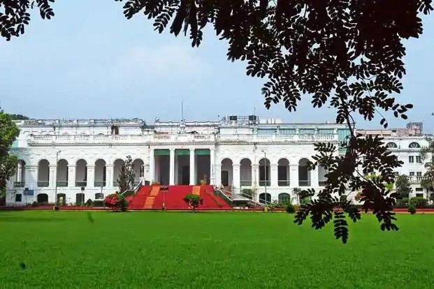 national library. tourist places in Kolkata 2