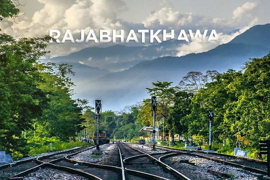 Rajabhatkhawa