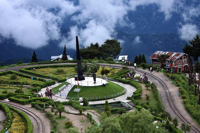 Top 8 Famous Hill Stations in West Bengal