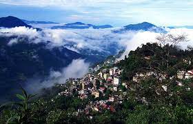 Top 8 Famous Hill Stations in West Bengal