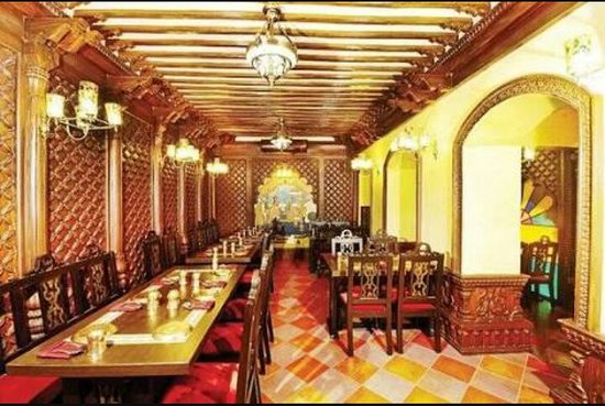 10 BEST Themed Restaurants In Kolkata | 10 Tips