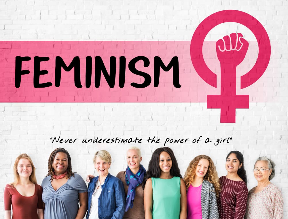 10 Myths about Feminism | Myth Buster | 10 Tips