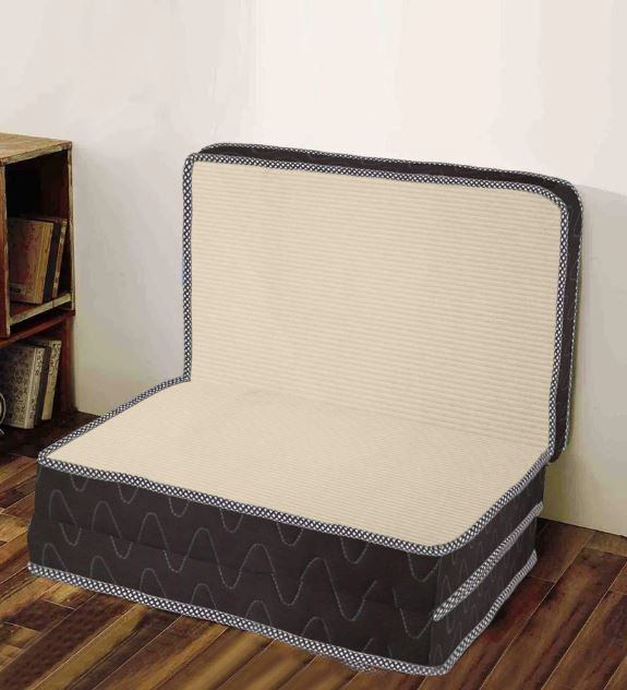 sofa cum foldable mattress